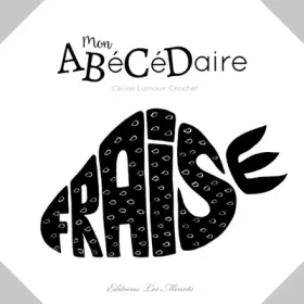 Couverture du produit · Mon abécédaire