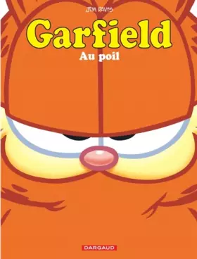 Couverture du produit · Garfield - tome 50 - Au Poil