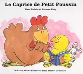 Couverture du produit · Le Caprice de Petit Poussin