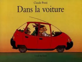 Couverture du produit · Dans la voiture