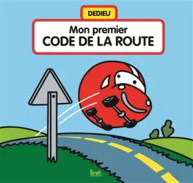 Couverture du produit · Mon premier Code de la route