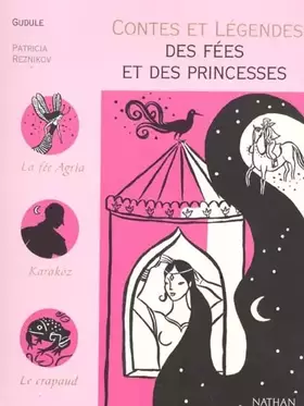 Couverture du produit · Contes et légendes des fées et des princesses