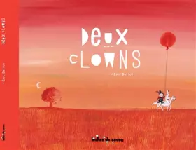 Couverture du produit · Deux clowns