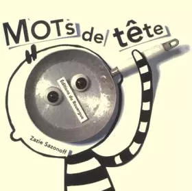 Couverture du produit · Mots de tête