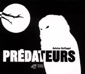 Couverture du produit · Prédateurs
