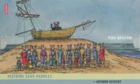 Couverture du produit · Eau glacée