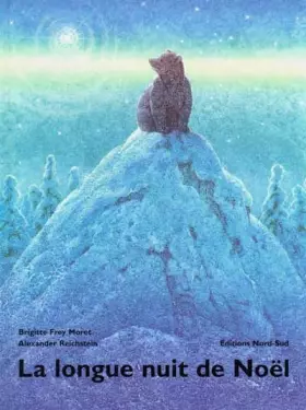 Couverture du produit · La longue nuit de Noël