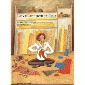 Couverture du produit · VAILLANT PETIT TAILLEUR