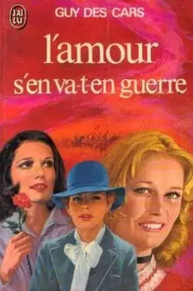 Couverture du produit · L'amour s'en va-t-en guerre