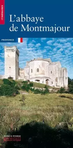 Couverture du produit · L'Abbaye de Montmajour