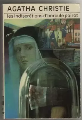 Couverture du produit · Les Indiscrétions d'Hercule Poirot