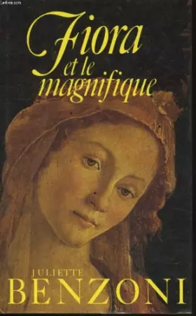 Couverture du produit · La Florentine - 1 : Fiora et le Magnifique