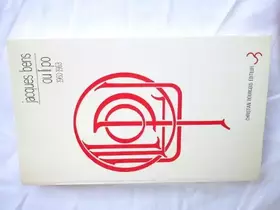 Couverture du produit · Oulipo, ouvroir de littérature potentielle : 1960-1963