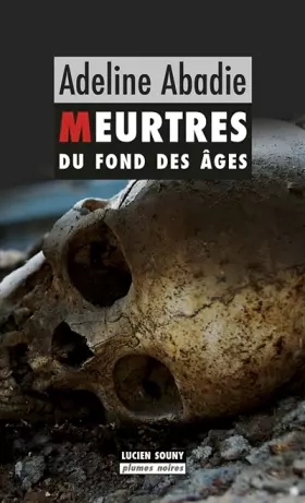 Couverture du produit · MEURTRES DU FOND DES AGES