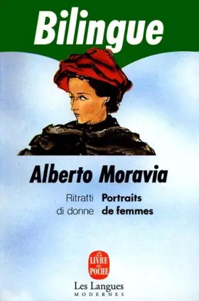 Couverture du produit · Portraits de femmes (édition bilingue)