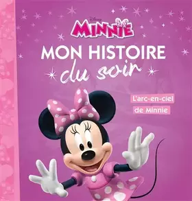 Couverture du produit · L'arc-en-ciel de Minnie