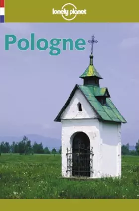 Couverture du produit · Pologne 1999 : Inclus les parcs et les réserves naturelles