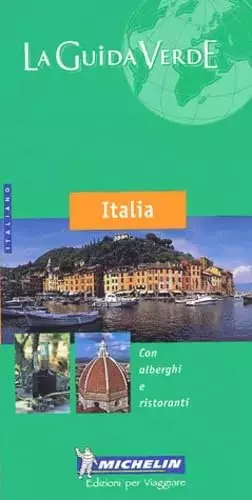 Couverture du produit · Italia, N°3540 (en italien)