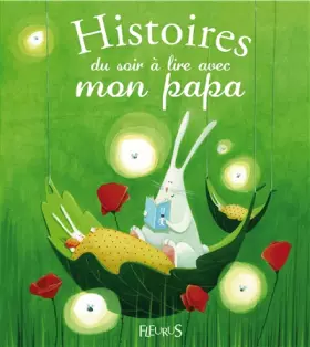 Couverture du produit · Histoires du soir à lire avec mon papa