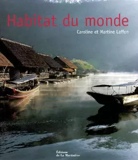 Couverture du produit · Habitat du monde