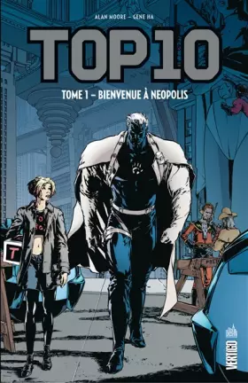 Couverture du produit · TOP 10 T1