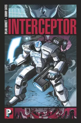 Couverture du produit · Interceptor