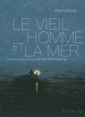 Couverture du produit · Le vieil homme et la mer