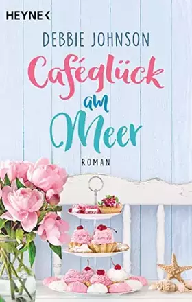 Couverture du produit · Caféglück am Meer: Roman (Comfort Food Café-Reihe, Band 5)