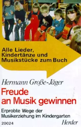 Couverture du produit · Freude an Musik gewinnen