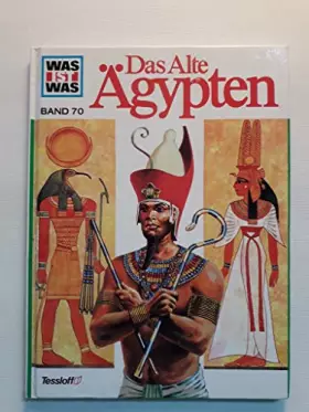 Couverture du produit · Was ist was, Band 070: Das alte Ägypten