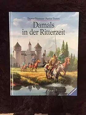 Couverture du produit · Damals in der Ritterzeit