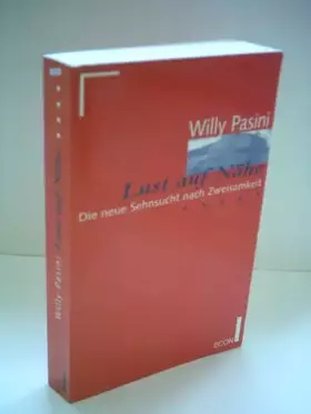 Couverture du produit · Lust auf Nähe. Die neue Sehnsucht nach Zweisamkeit