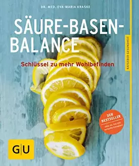 Couverture du produit · Säure-Basen-Balance: Der Schlüssel zu mehr Wohlbefinden