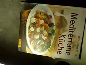 Couverture du produit · mediterrane küche ngv