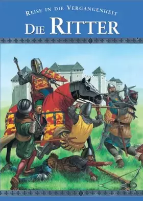 Couverture du produit · Die Ritter.