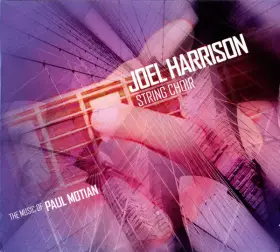 Couverture du produit · The Music Of Paul Motian