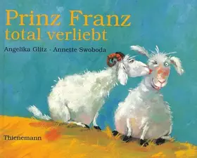 Couverture du produit · Prinz Franz total verliebt