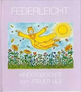 Couverture du produit · Federleicht: Kindergedichte