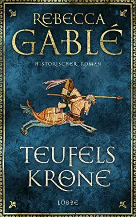 Couverture du produit · Teufelskrone: Ein Waringham-Roman. Historischer Roman (Waringham Saga, Band 6)