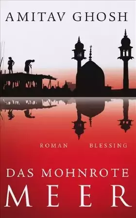 Couverture du produit · Das mohnrote Meer