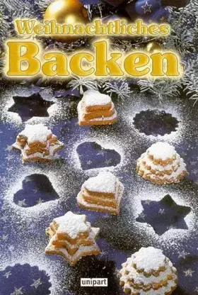 Couverture du produit · Weihnachtliches Backen
