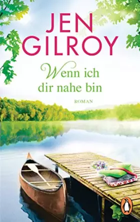 Couverture du produit · Wenn ich dir nahe bin: Roman