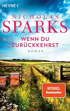 Couverture du produit · Wenn du zurückkehrst: Roman
