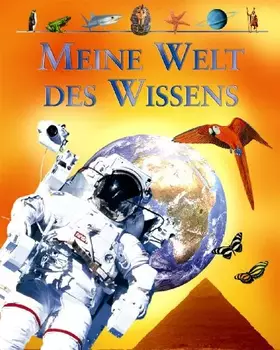 Couverture du produit · Meine Welt des Wissens