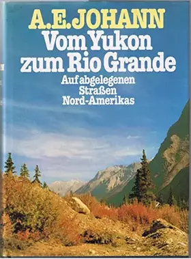Couverture du produit · Vom Yukon zum Rio Grande