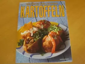 Couverture du produit · Beliebte Und Leckere Kartoffeln
