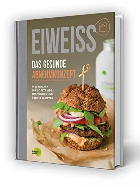 Couverture du produit · Das Buch zum Produkt "Good Eggwhites"