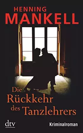 Couverture du produit · Die Rückkehr des Tanzlehrers