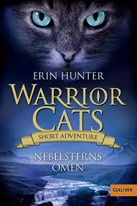 Couverture du produit · Warrior Cats - Short Adventure - Nebelsterns Omen