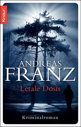 Couverture du produit · Letale Dosis: Kriminalroman